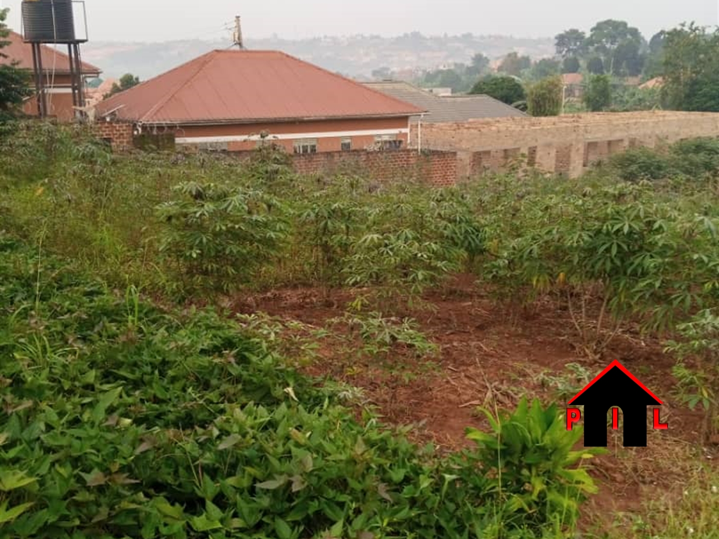 Residential Land for sale in Kitende Wakiso