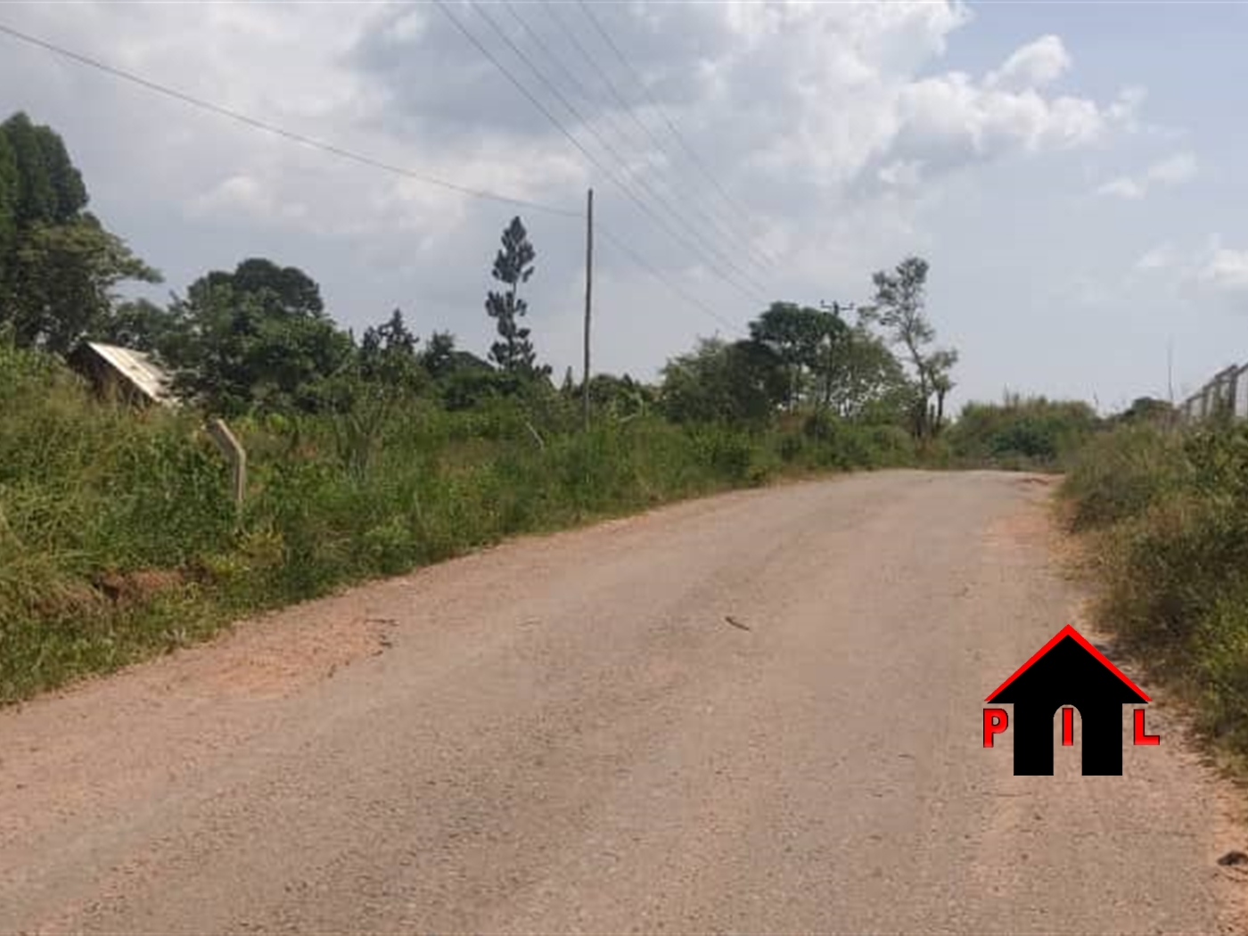 Residential Land for sale in Nakassajja Wakiso