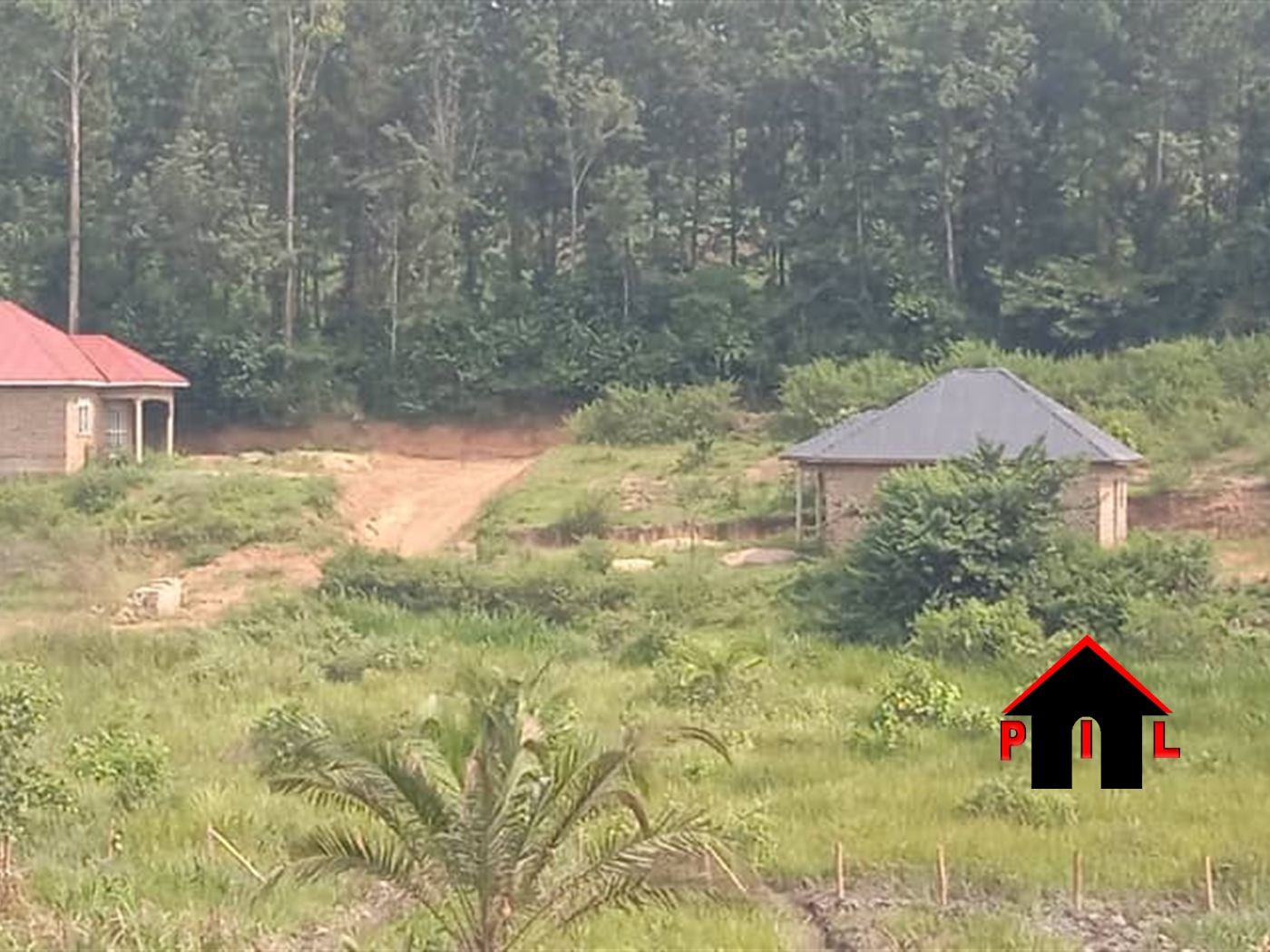 Residential Land for sale in Kakiri Wakiso