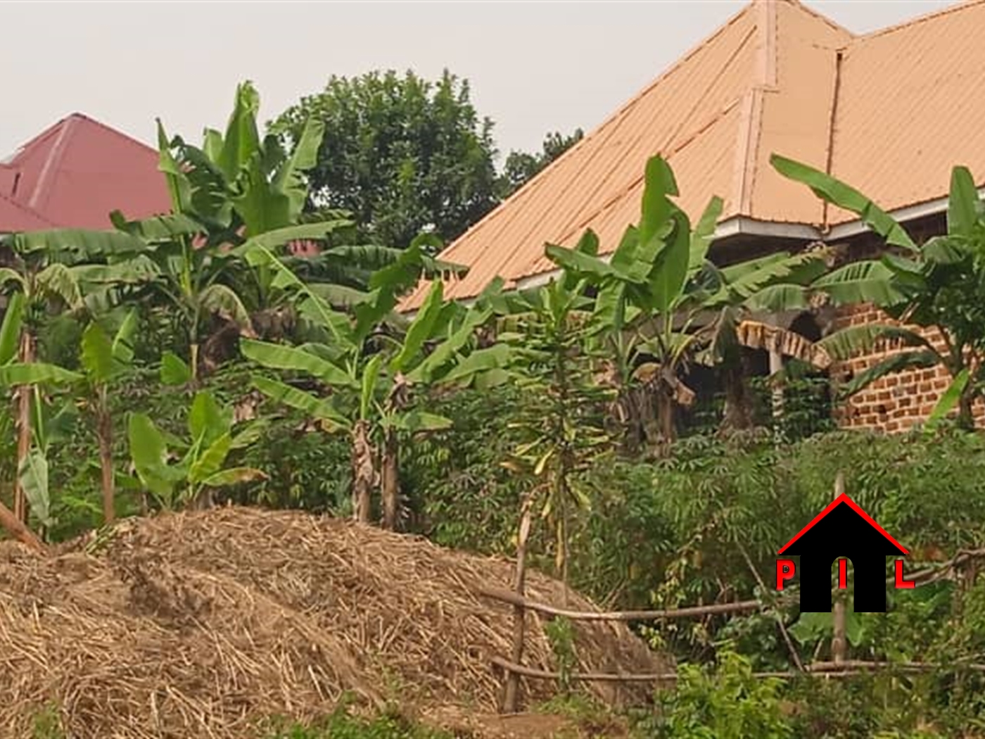 Residential Land for sale in Kakiri Wakiso