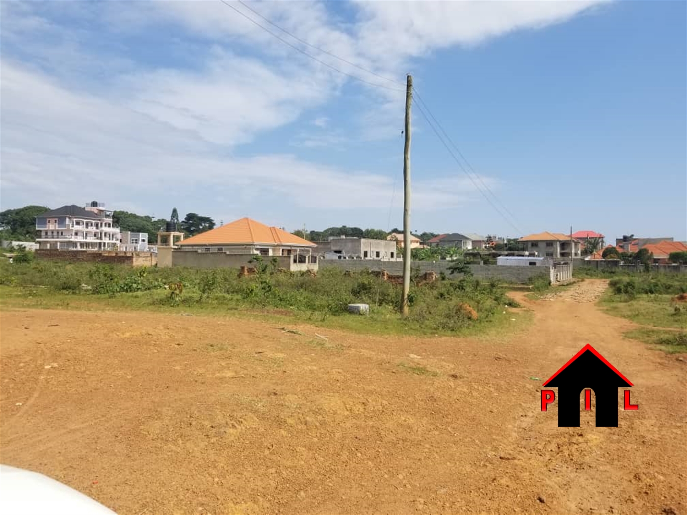 Residential Land for sale in Garuga Wakiso