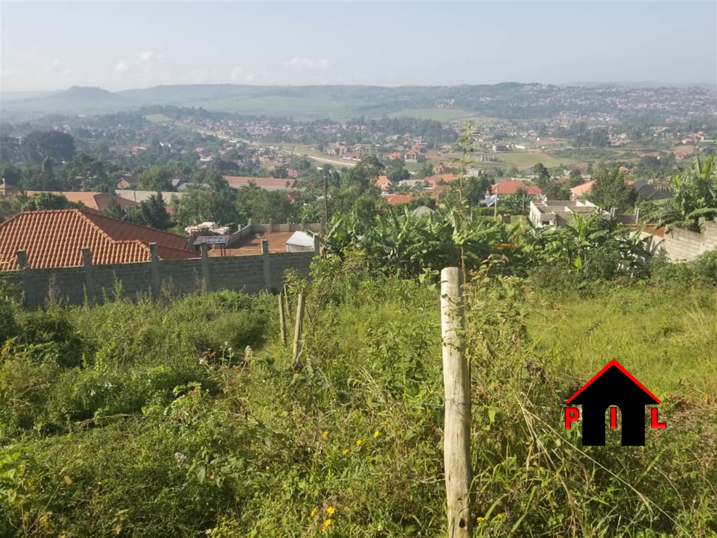 Residential Land for sale in Seguku Wakiso