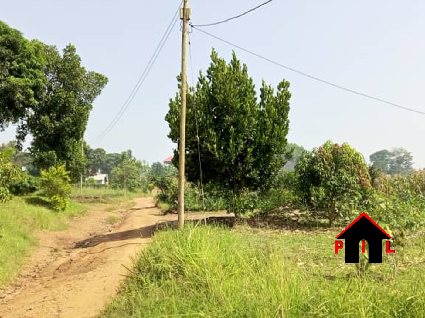 Residential Land for sale in Matugga Wakiso