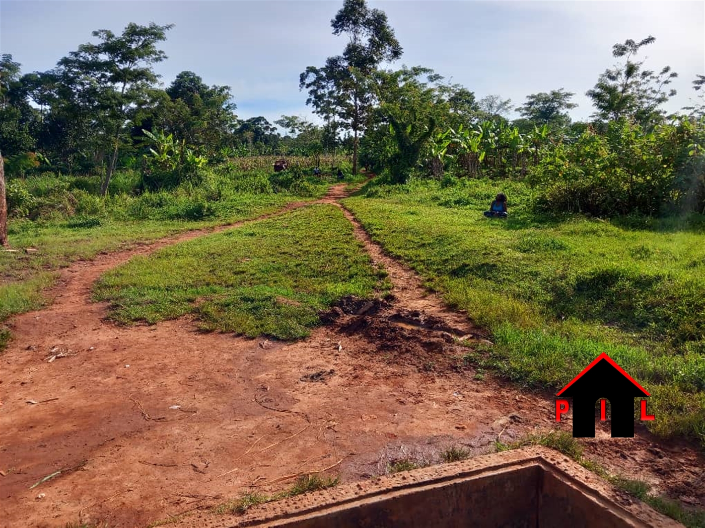 Agricultural Land for sale in Bugoba Buyikwe