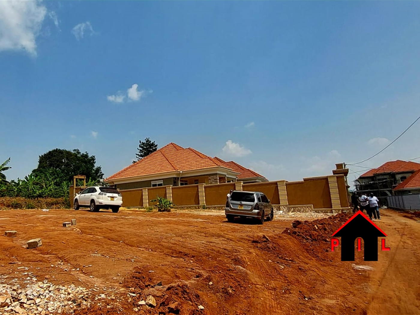 Residential Land for sale in Kito Wakiso