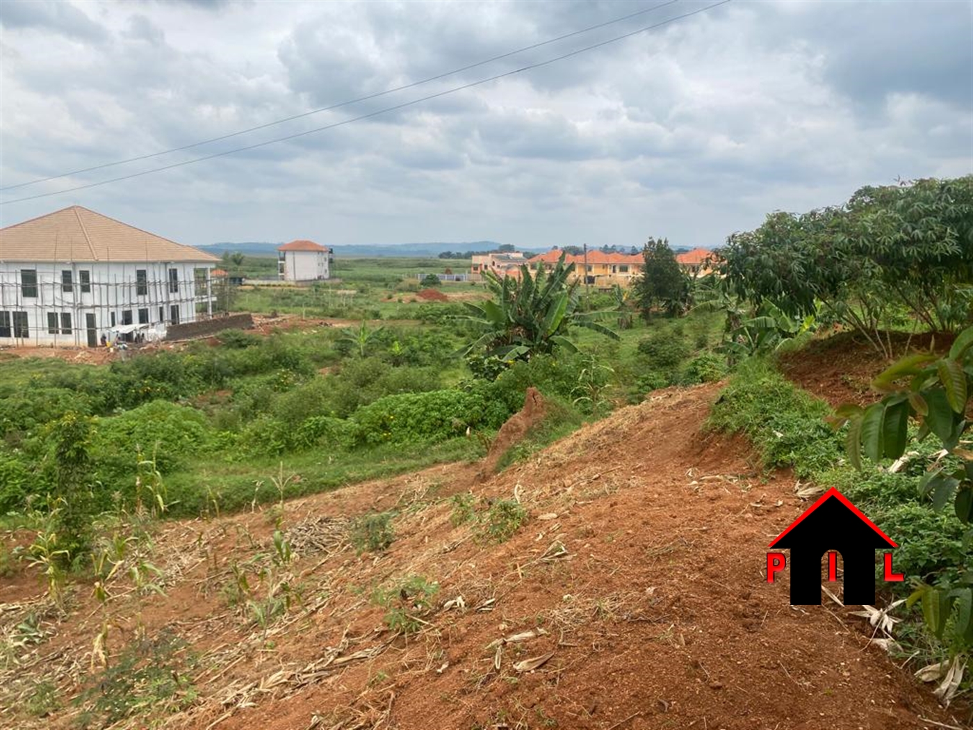 Residential Land for sale in Katabi Wakiso