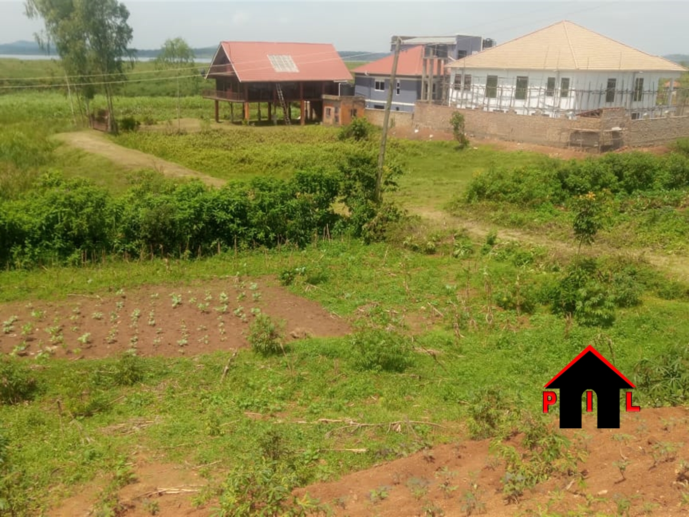 Residential Land for sale in Katabi Wakiso