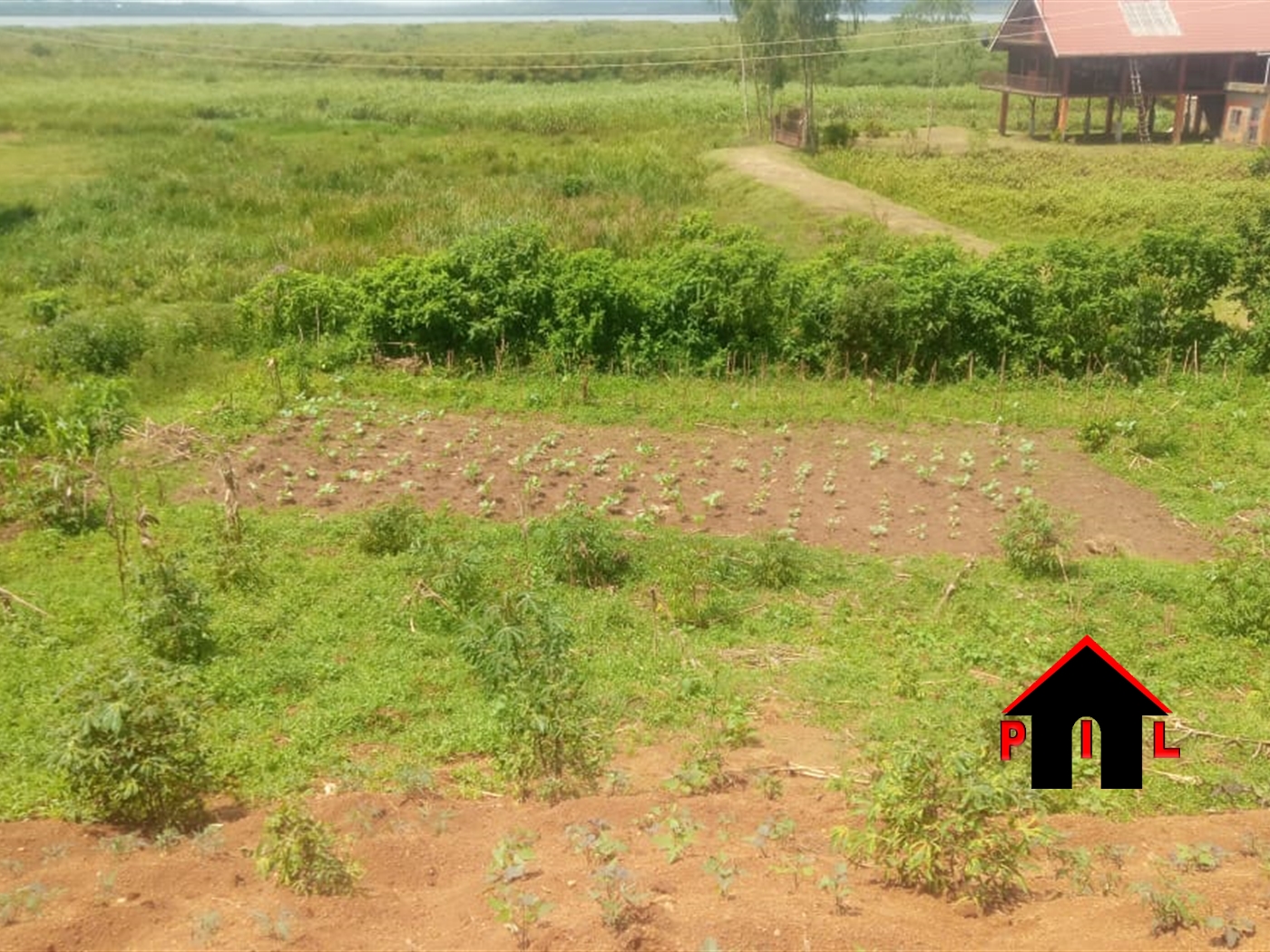 Residential Land for sale in Katabi Wakiso