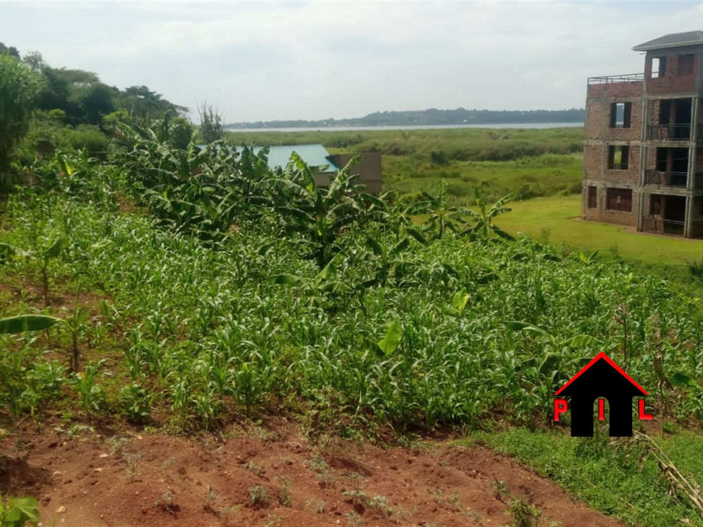 Residential Land for sale in Katabi Wakiso