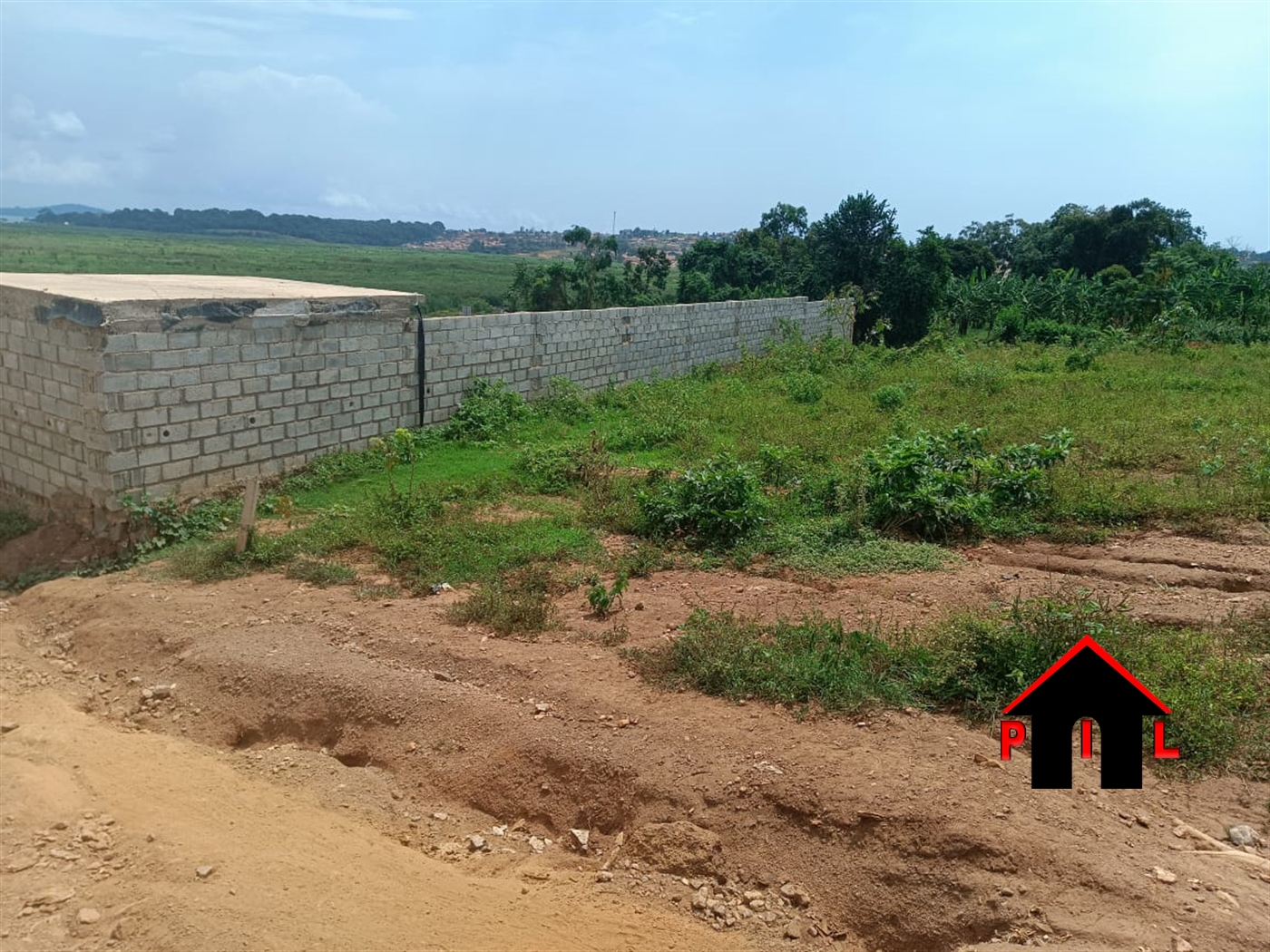 Residential Land for sale in Busaabala Wakiso