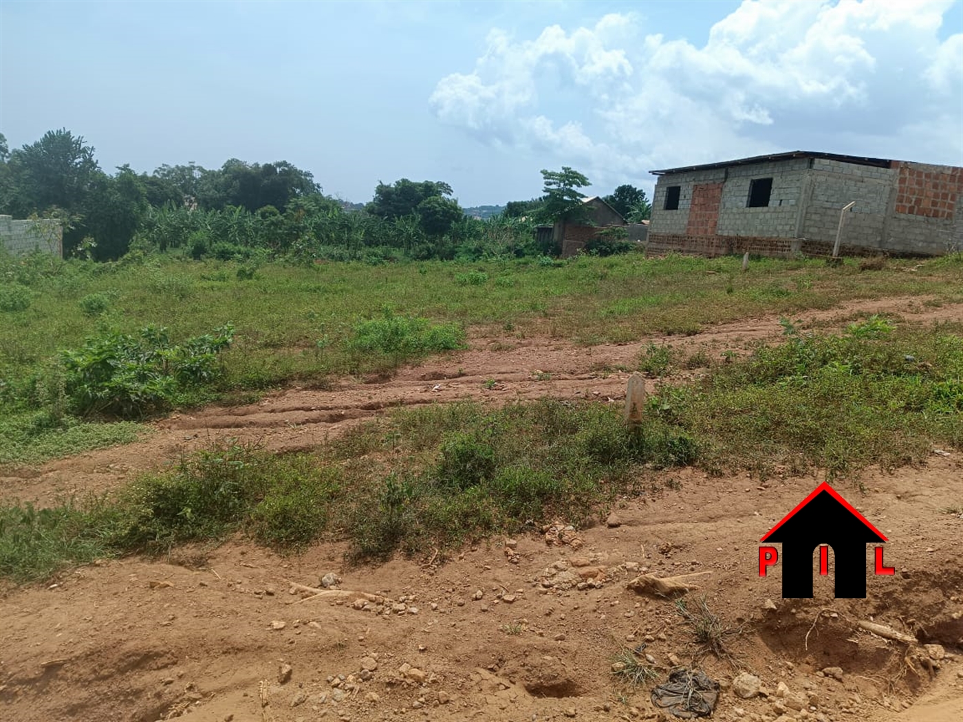 Residential Land for sale in Busaabala Wakiso