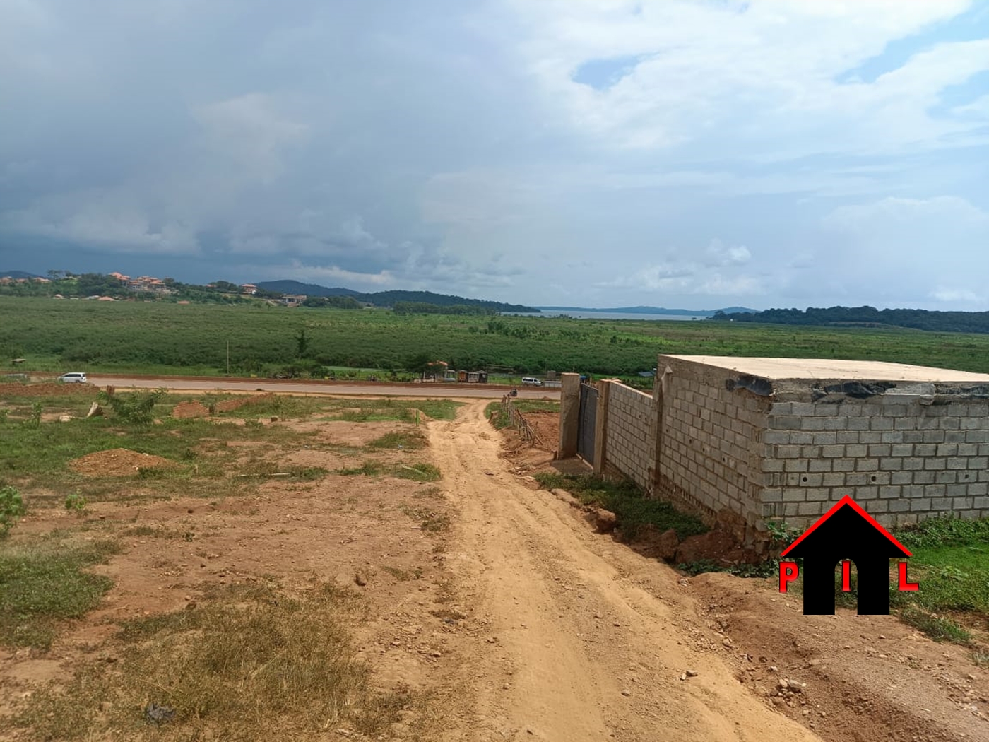 Residential Land for sale in Busaabala Wakiso