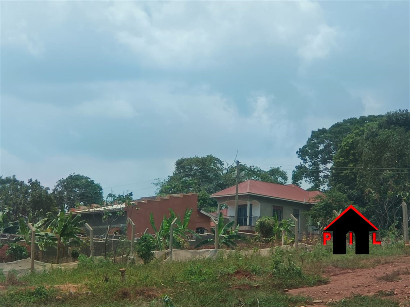 Residential Land for sale in Busaabala Wakiso