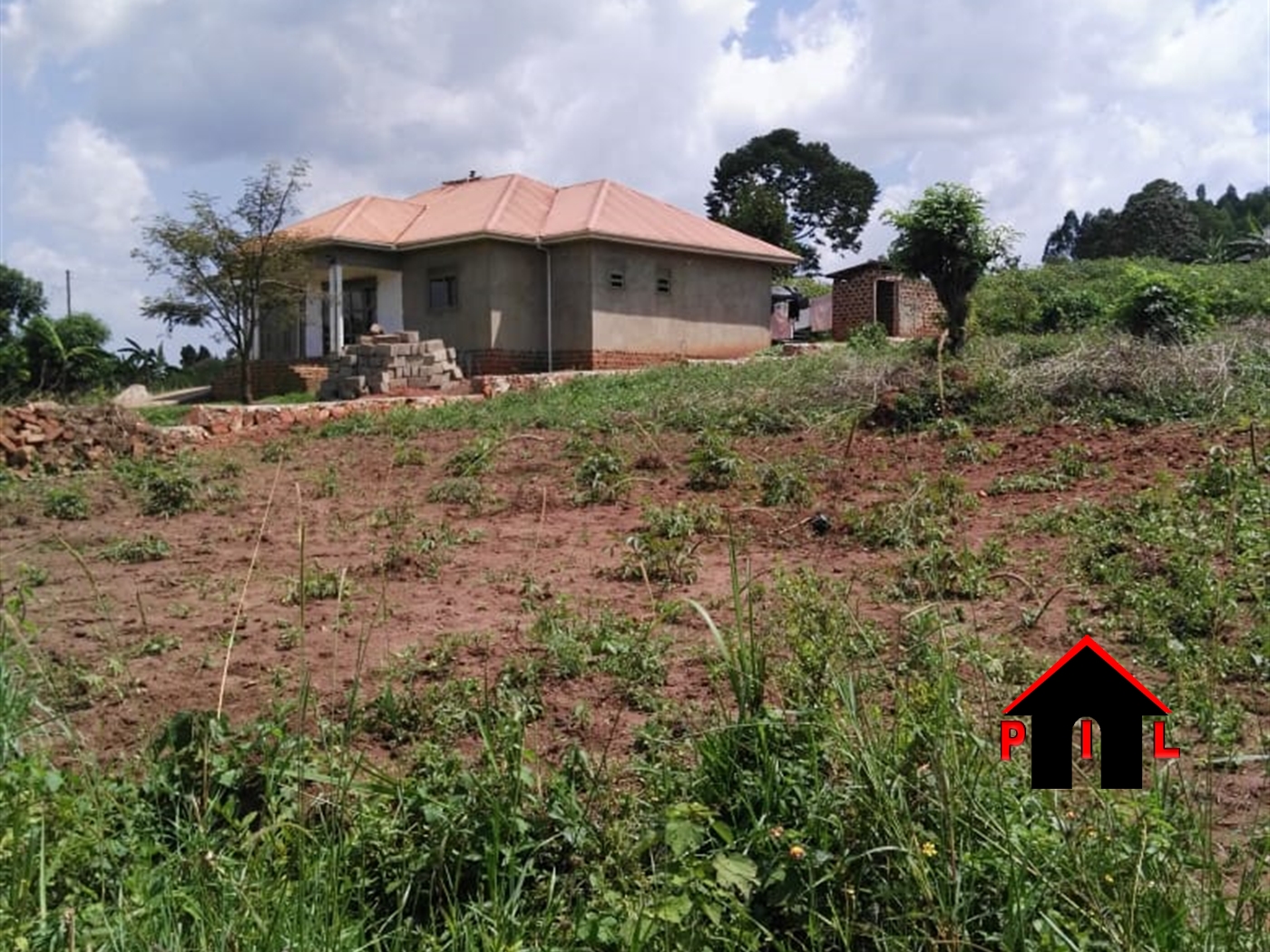 Residential Land for sale in Gayaza Wakiso