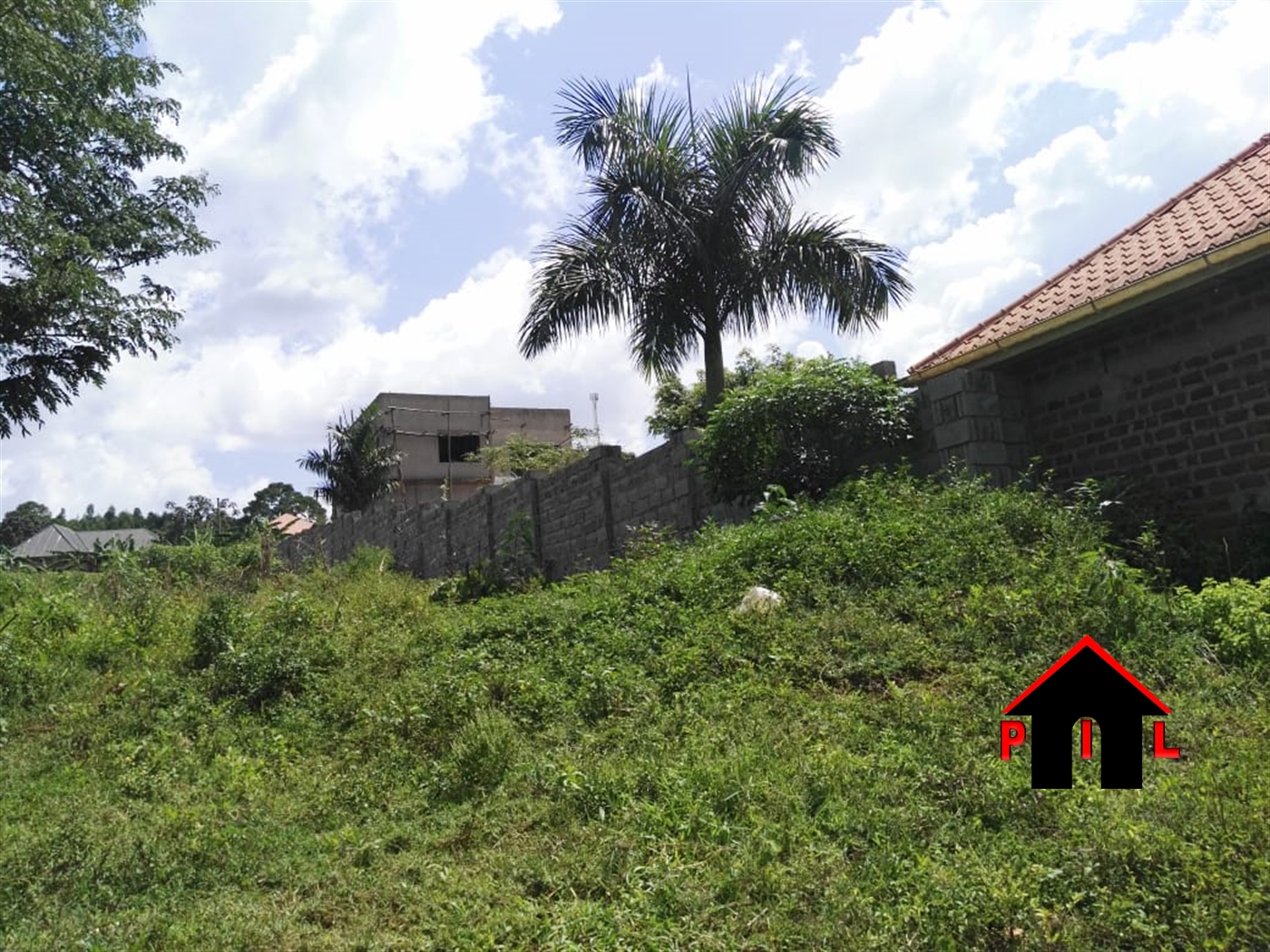 Residential Land for sale in Gayaza Wakiso