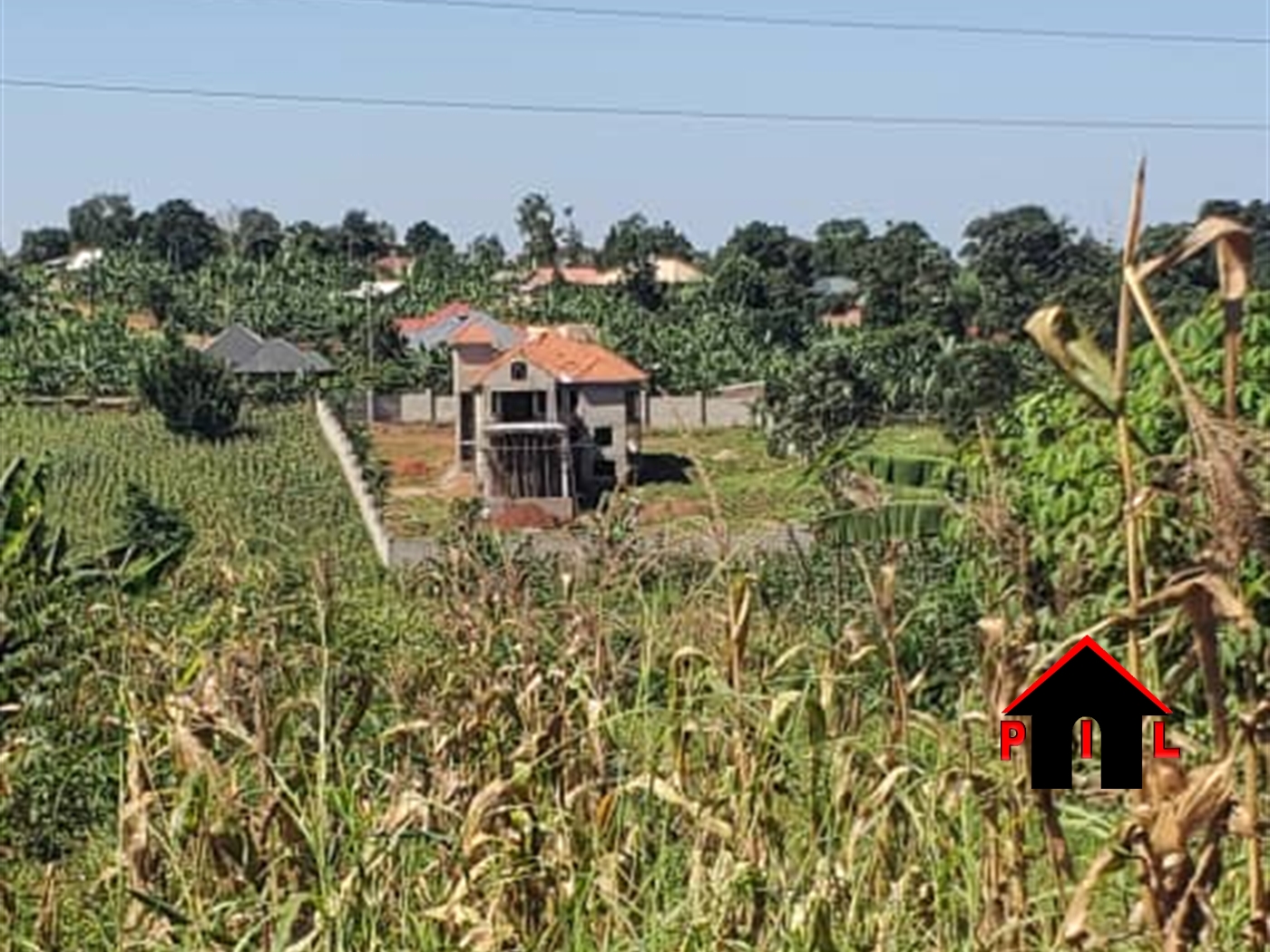 Residential Land for sale in Matugga Wakiso