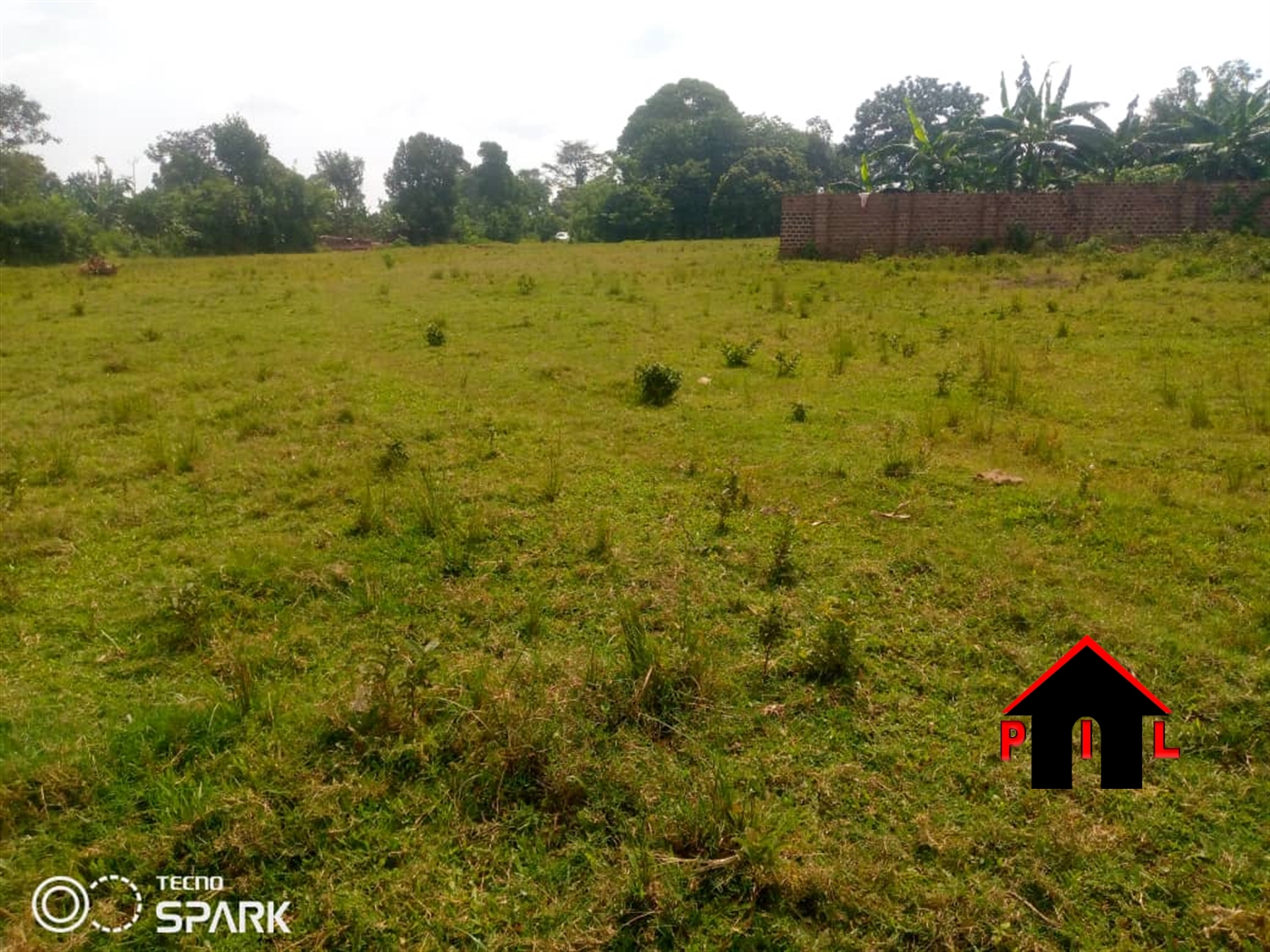 Commercial Land for sale in Kitukutwe Wakiso