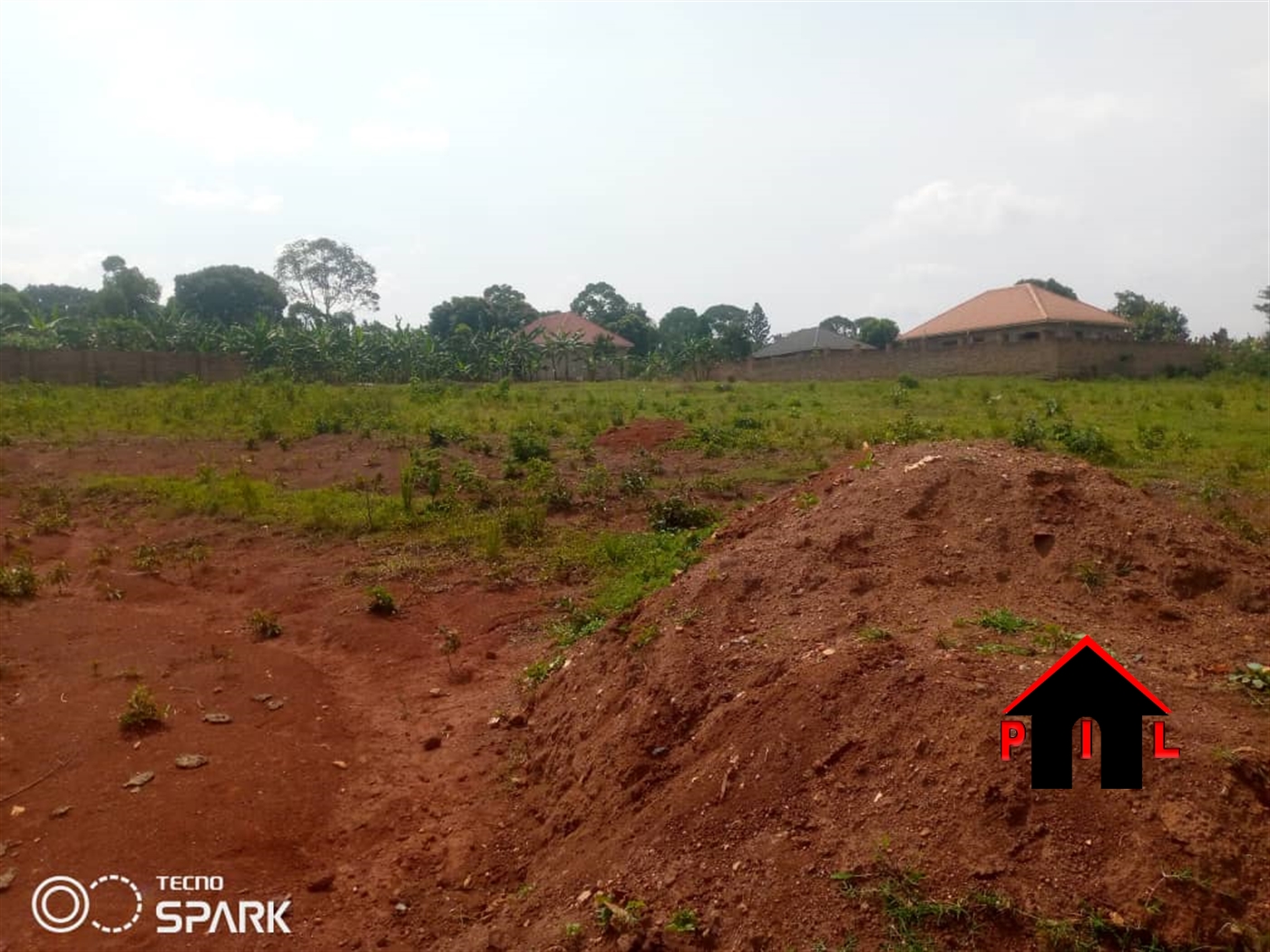 Commercial Land for sale in Kitukutwe Wakiso