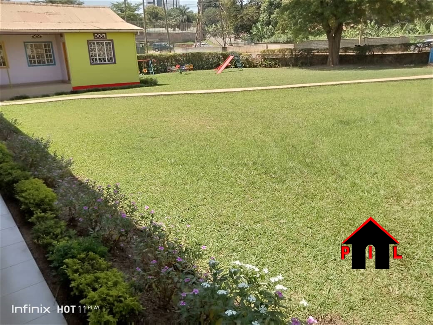 Commercial Land for sale in Lugogo Kampala