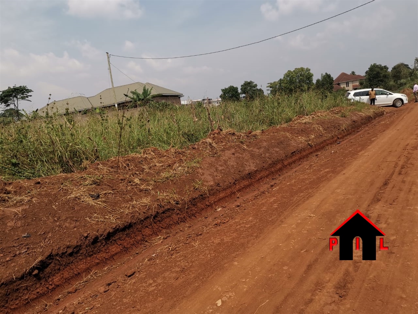 Commercial Land for sale in Kitukutwe Wakiso