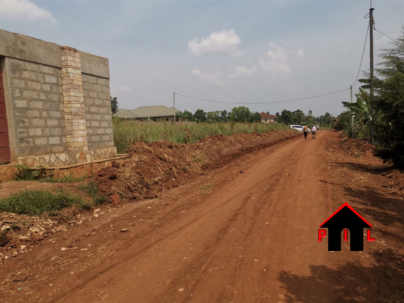 Commercial Land for sale in Kitukutwe Wakiso