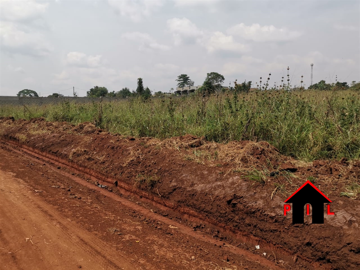 Commercial Land for sale in Kitukutwe Wakiso