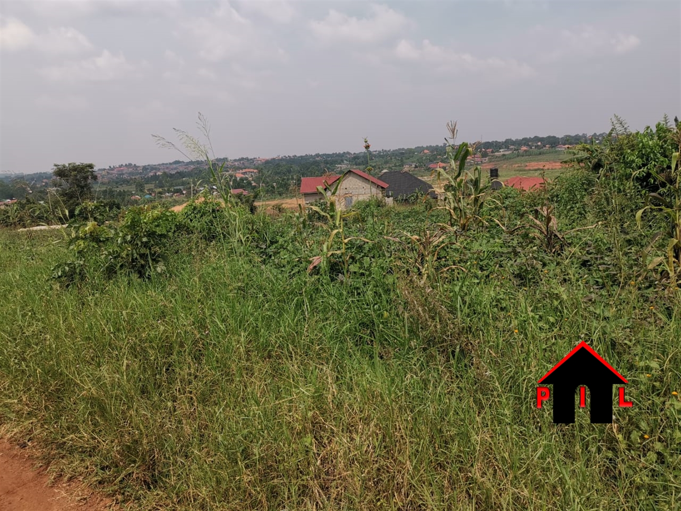 Commercial Land for sale in Kitukutwe Wakiso