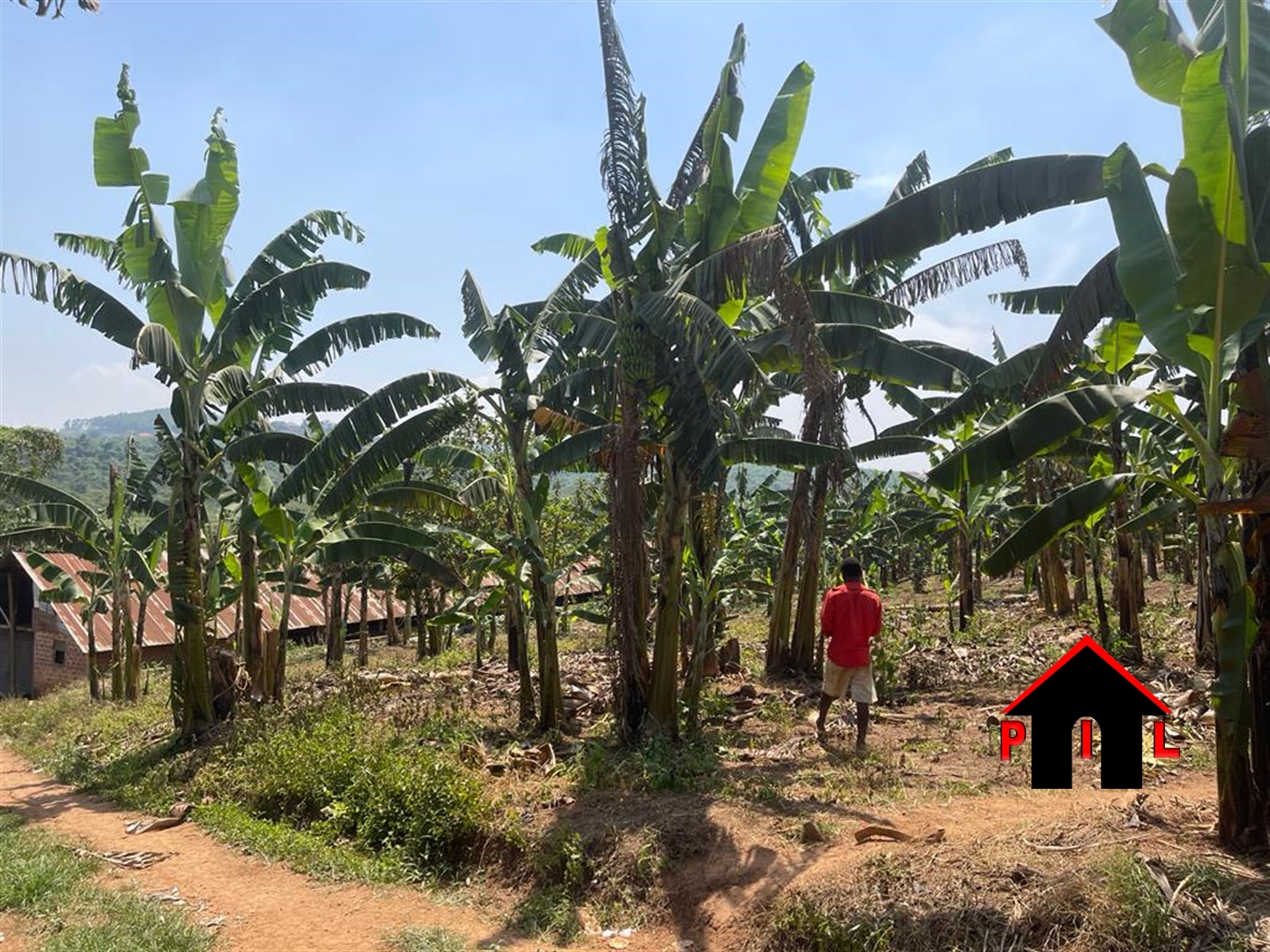 Residential Land for sale in Kitukutwe Wakiso