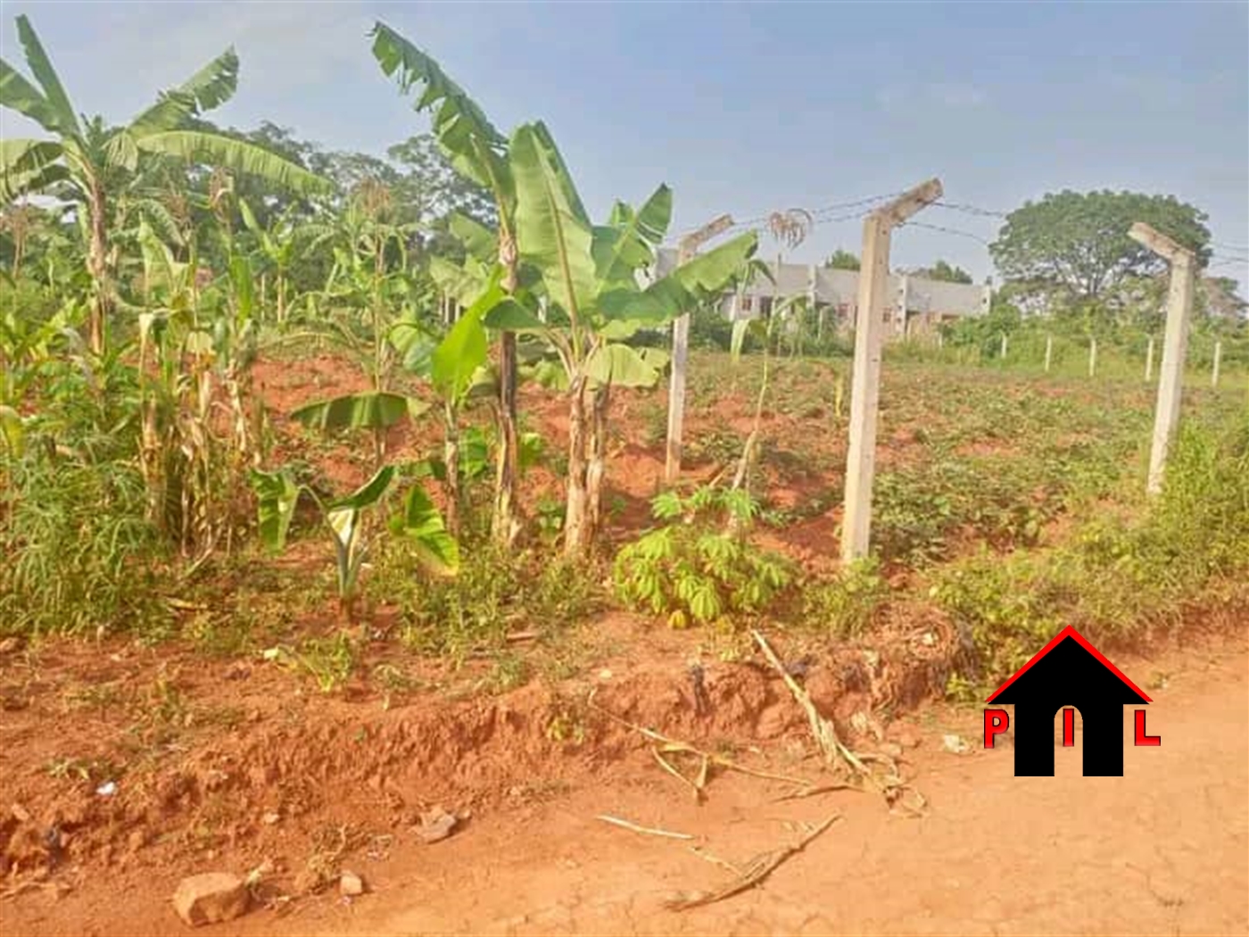 Residential Land for sale in Naluvule Wakiso