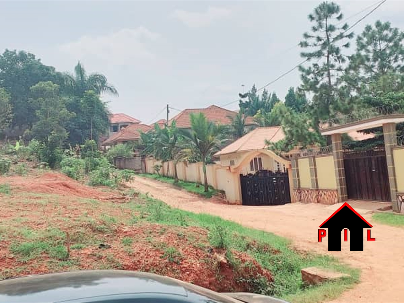 Residential Land for sale in Mulawa Wakiso