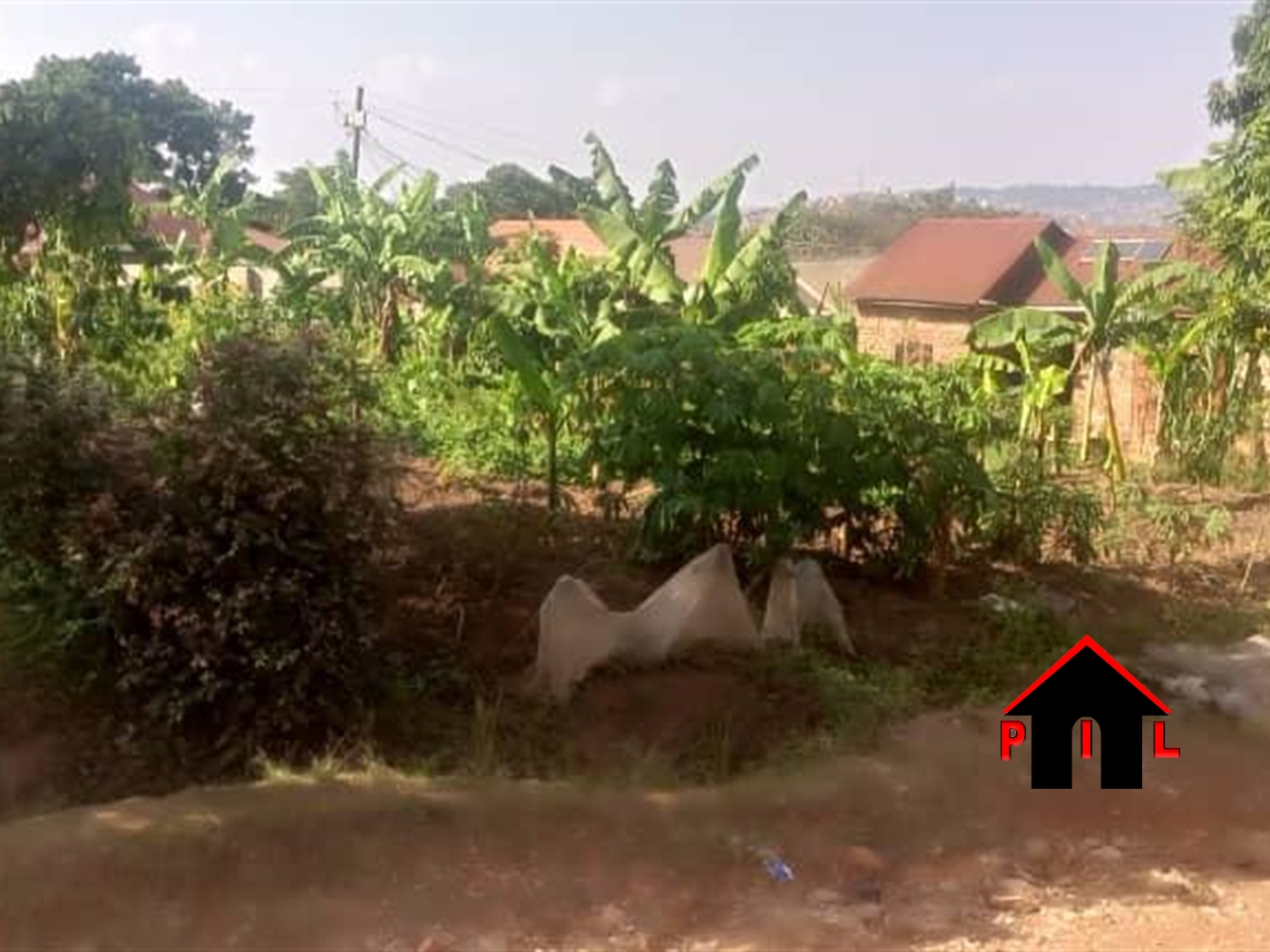 Residential Land for sale in Mutungo Kampala