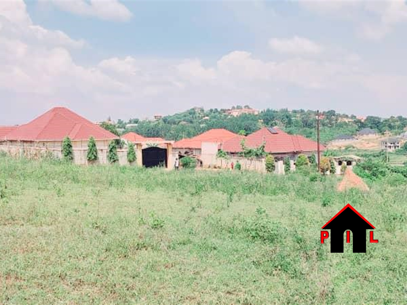 Commercial Land for sale in Namugongo Wakiso