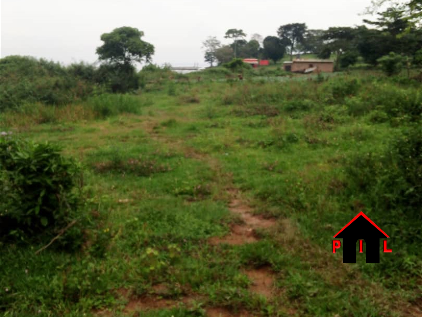 Commercial Land for sale in Garuga Wakiso