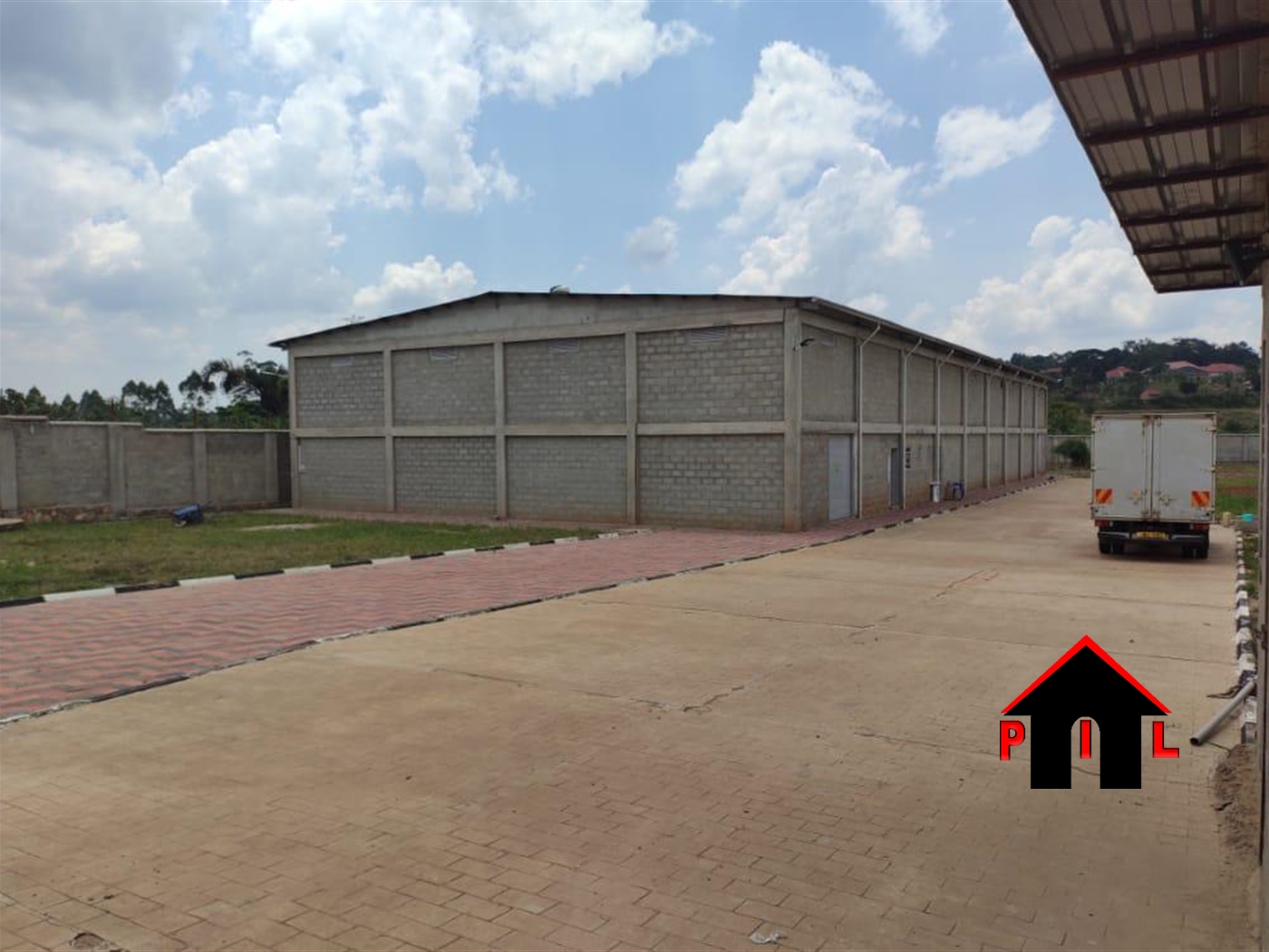 Commercial Land for sale in Matugga Wakiso