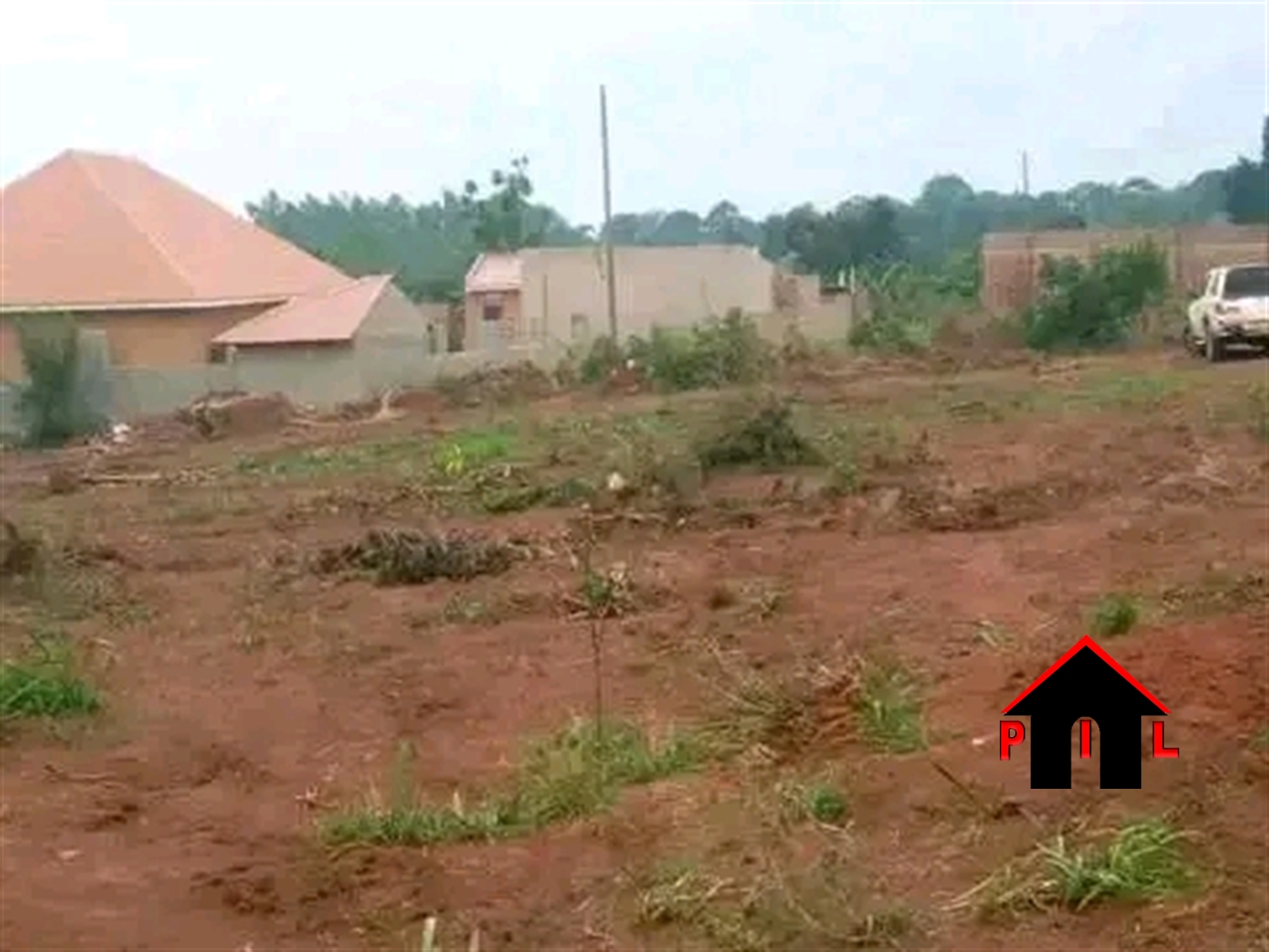 Residential Land for sale in Matugga Wakiso