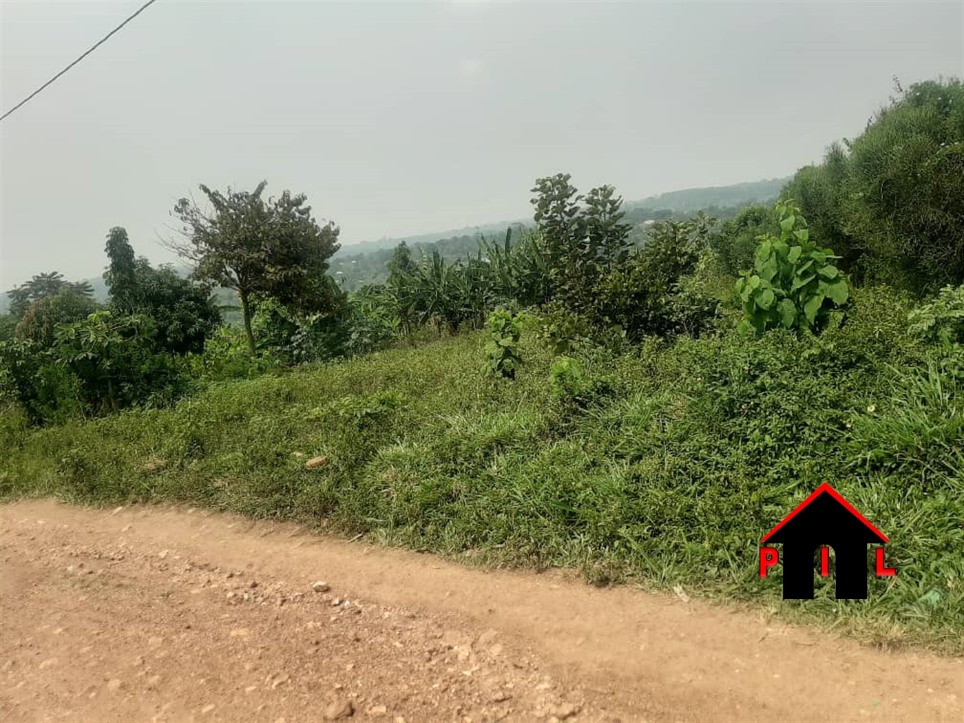 Residential Land for sale in Kiwenda Wakiso