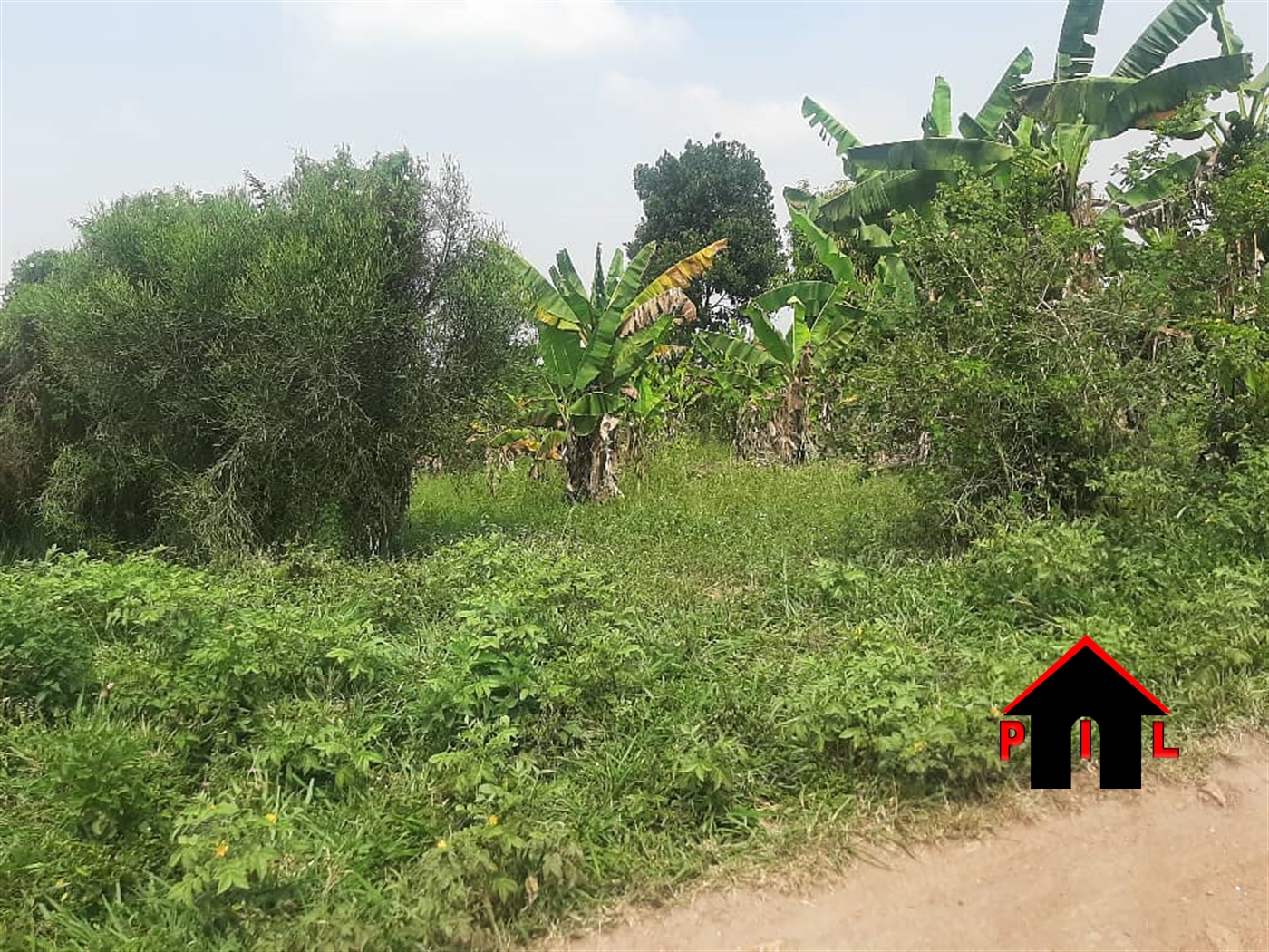 Residential Land for sale in Kiwenda Wakiso