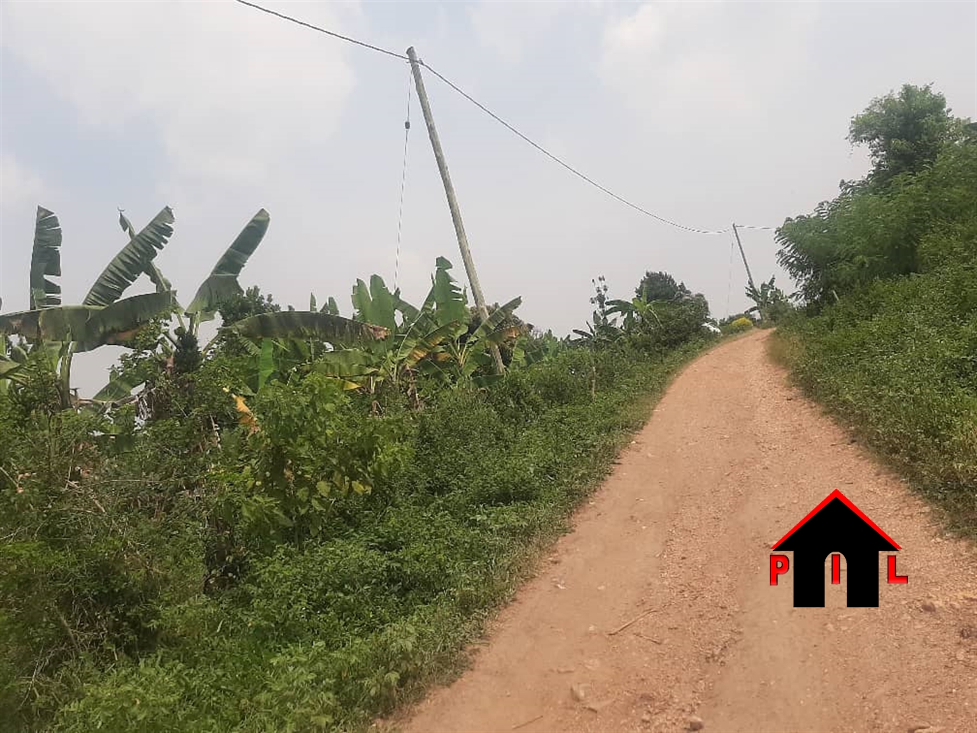 Residential Land for sale in Kiwenda Wakiso