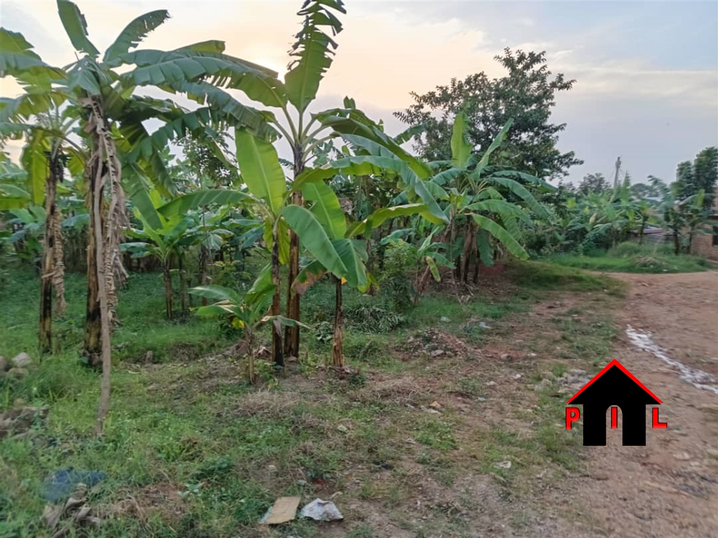 Commercial Land for sale in Kungu Wakiso