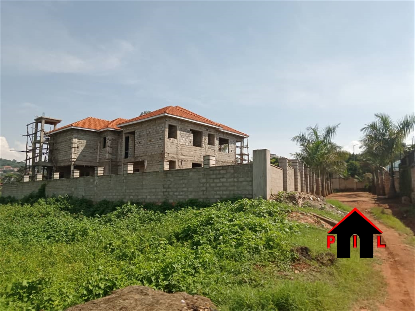 Residential Land for sale in Munyonyo Kampala