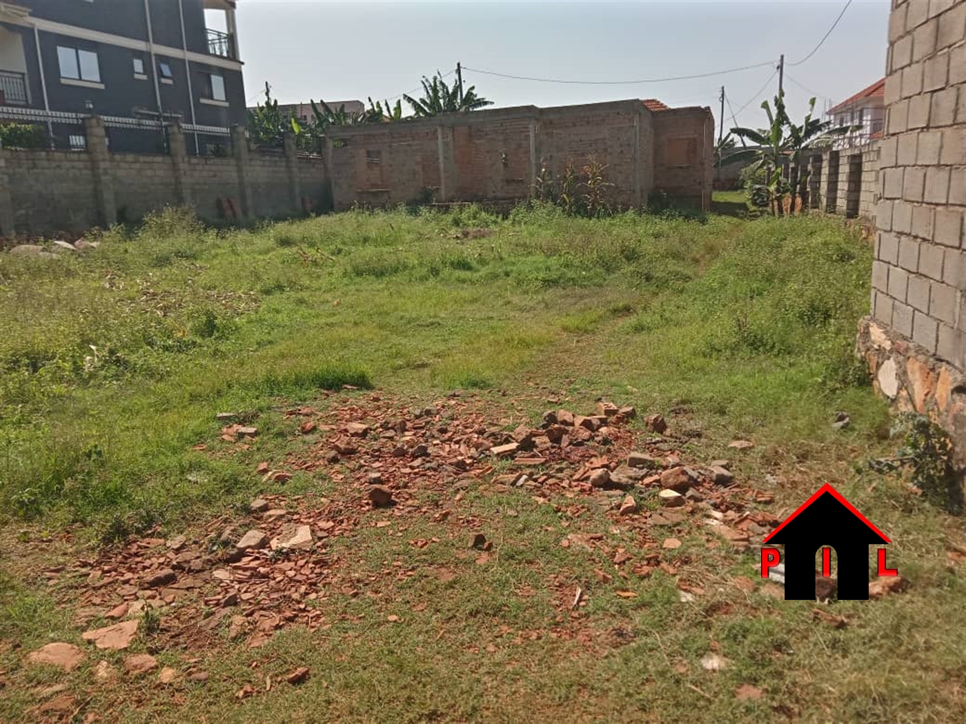 Residential Land for sale in Munyonyo Kampala