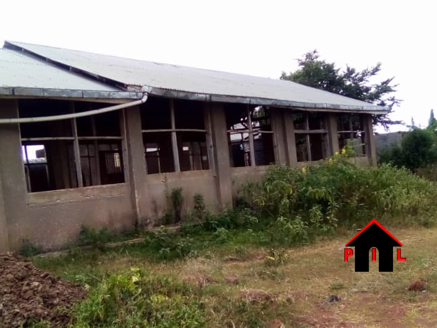 Farm for sale in Lukalu Buyikwe