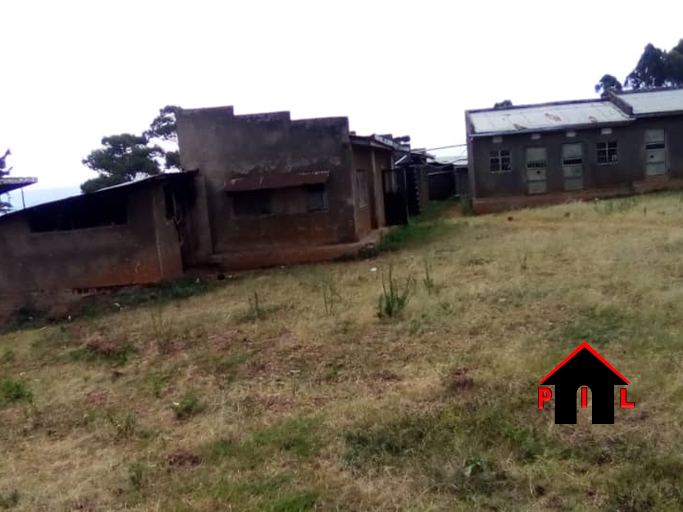 Farm for sale in Lukalu Buyikwe