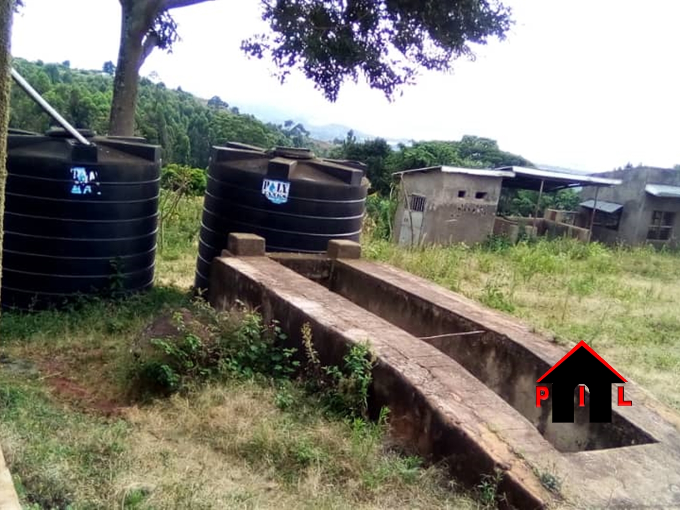 Farm for sale in Lukalu Buyikwe