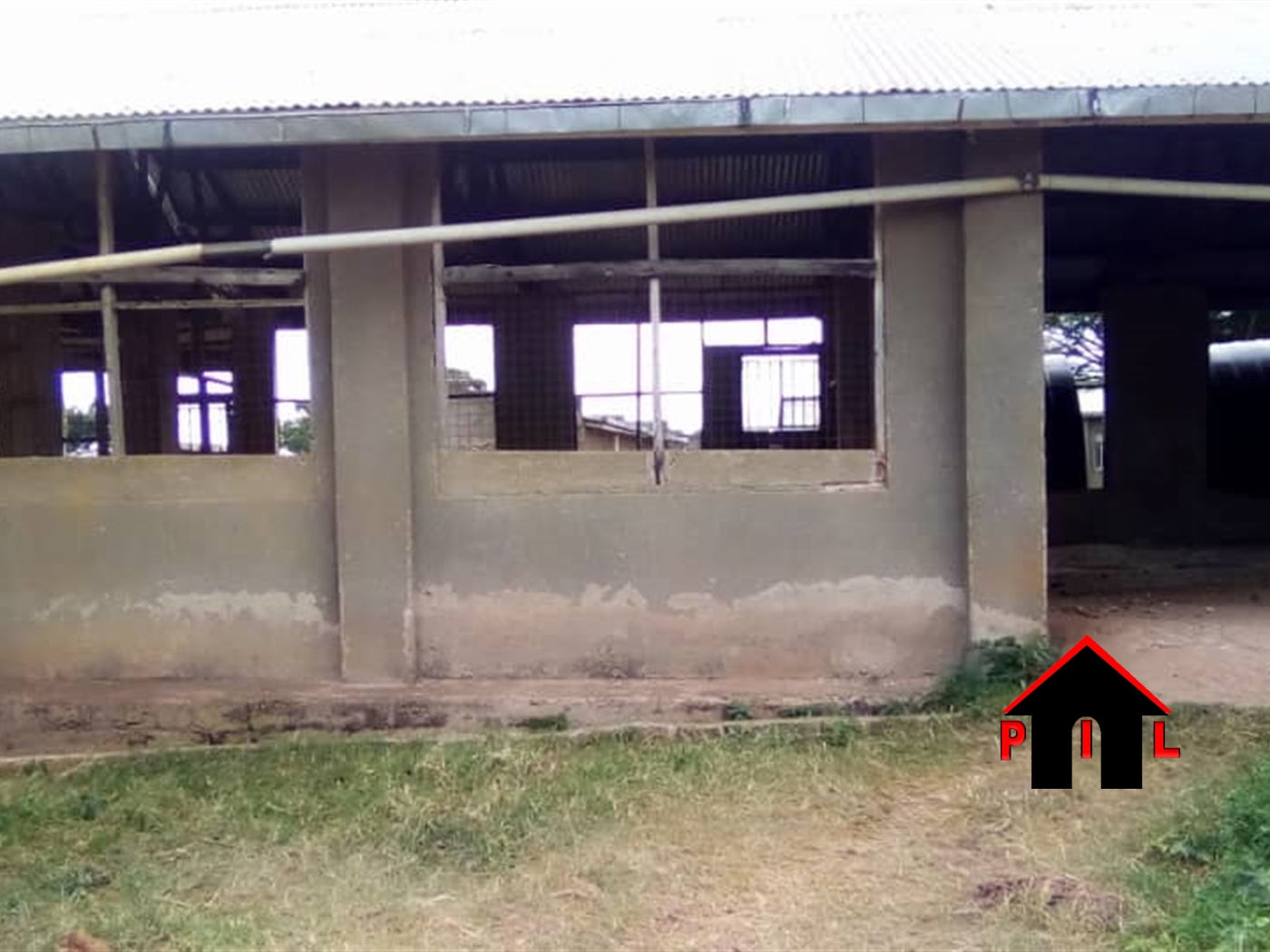 Farm for sale in Lukalu Buyikwe