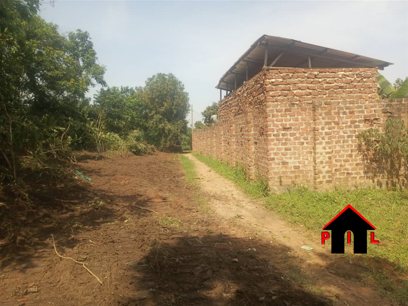 Residential Land for sale in Matugga Wakiso