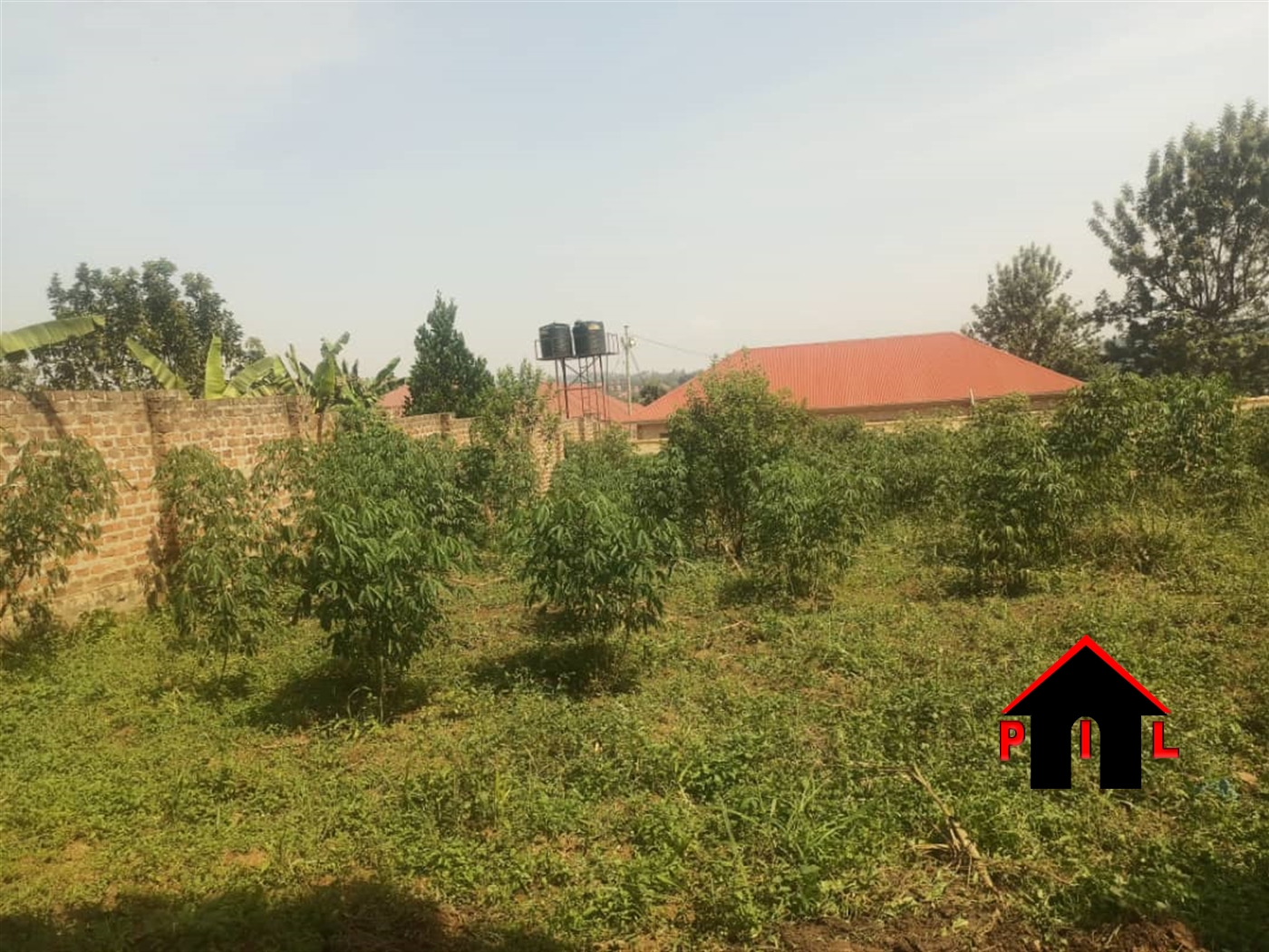 Residential Land for sale in Matugga Wakiso