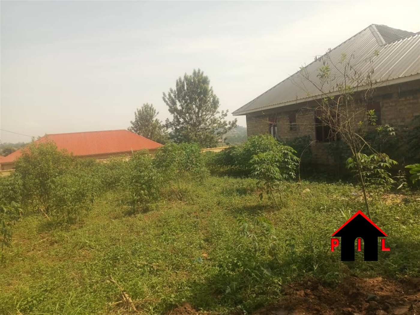 Residential Land for sale in Matugga Wakiso