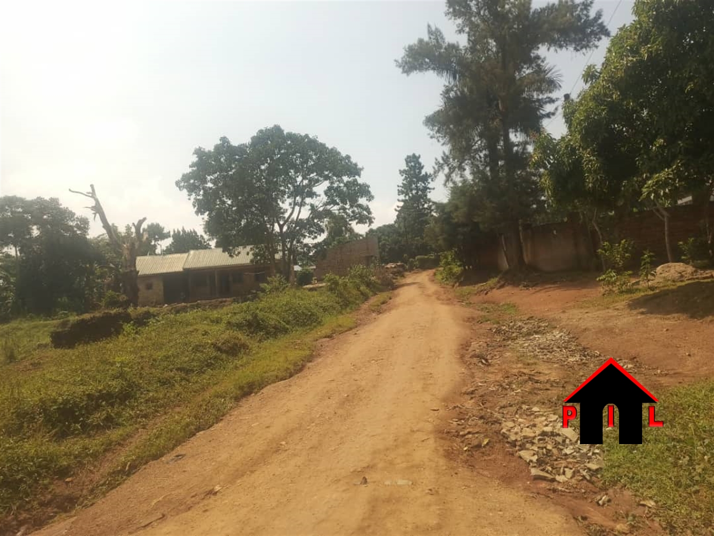 Residential Land for sale in Matugga Wakiso