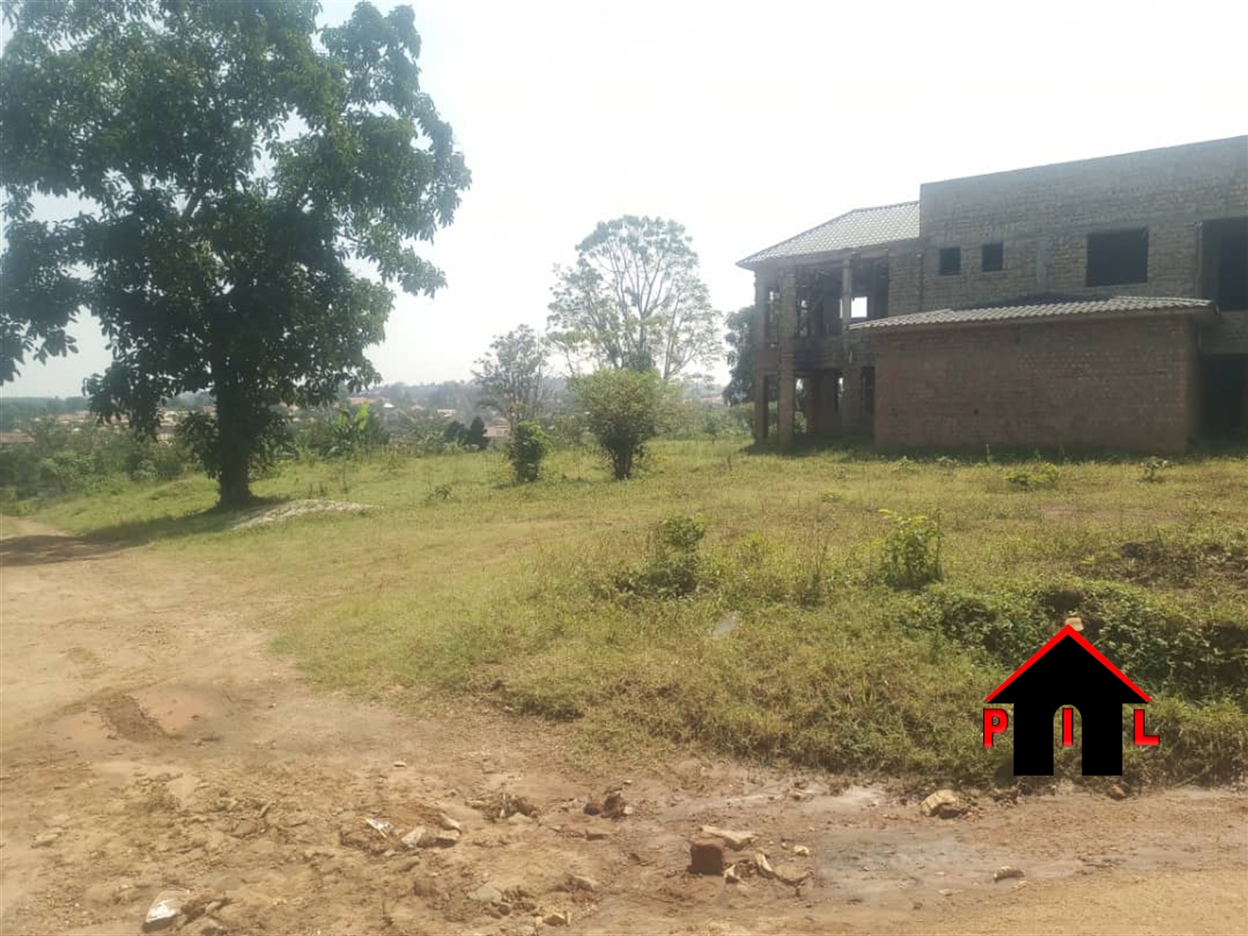 Residential Land for sale in Matugga Wakiso